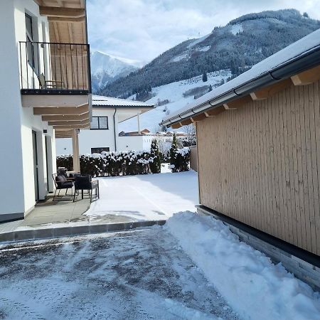 Alpen Aparts Alteck Rauris Kültér fotó
