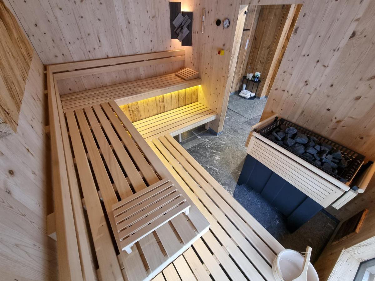 Alpen Aparts Alteck Rauris Kültér fotó