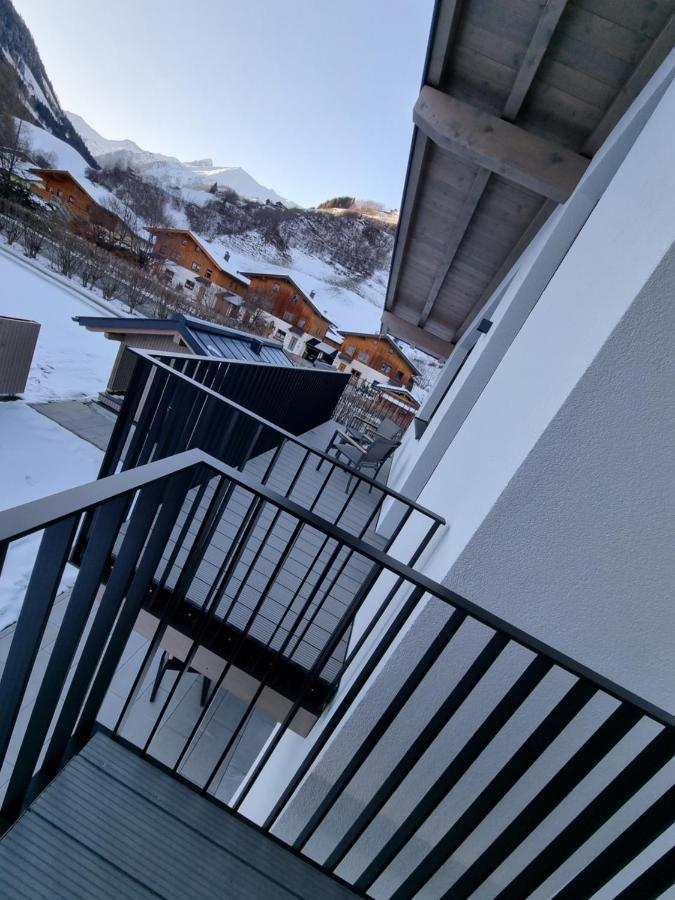 Alpen Aparts Alteck Rauris Kültér fotó