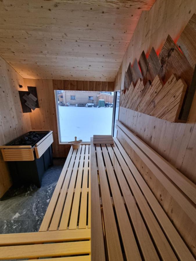 Alpen Aparts Alteck Rauris Kültér fotó