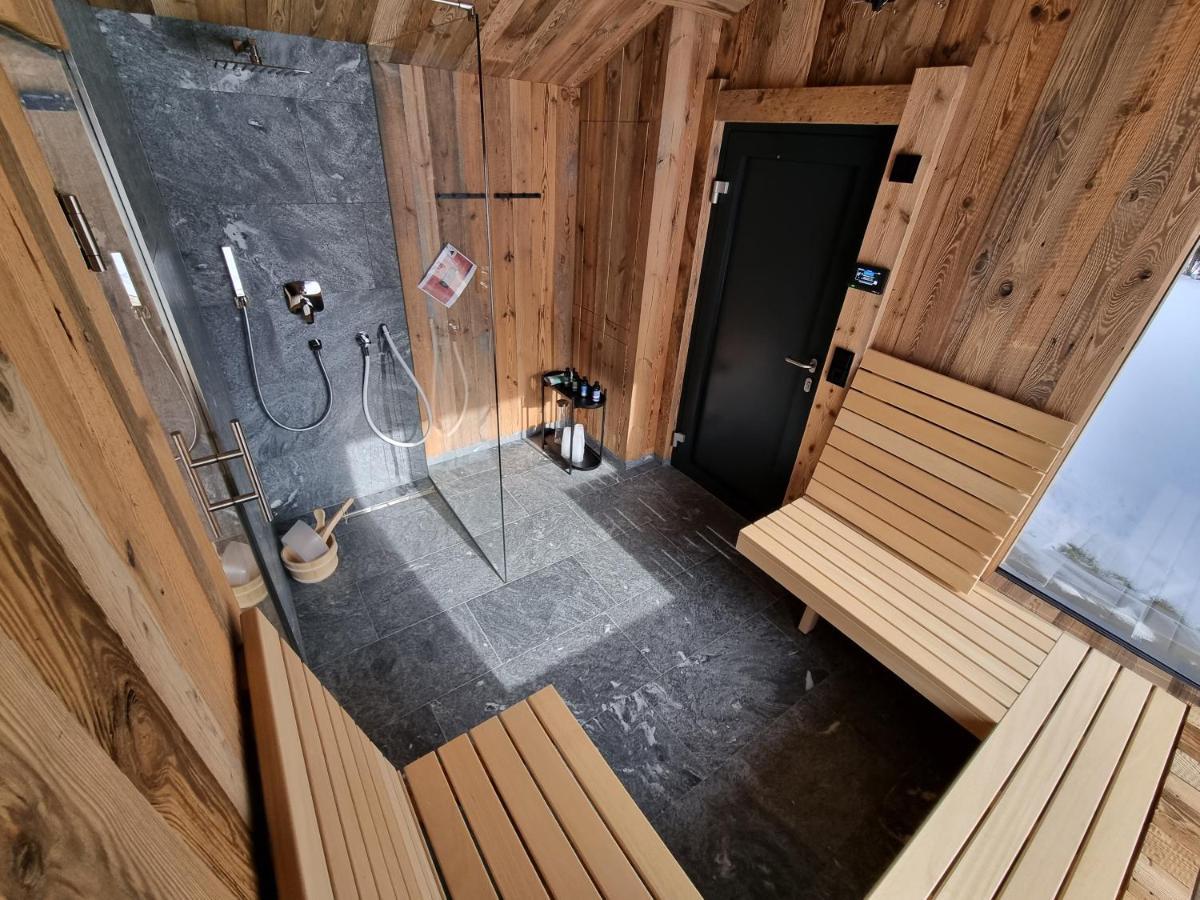 Alpen Aparts Alteck Rauris Kültér fotó
