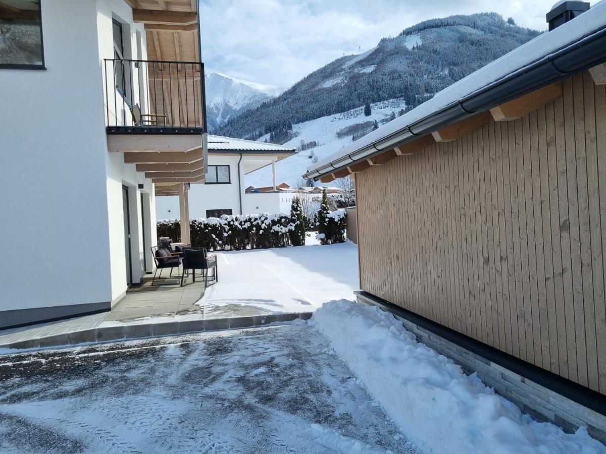 Alpen Aparts Alteck Rauris Kültér fotó