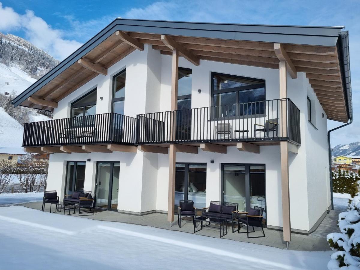 Alpen Aparts Alteck Rauris Kültér fotó