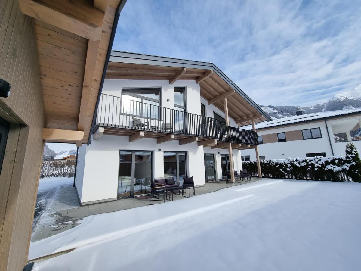 Alpen Aparts Alteck Rauris Kültér fotó