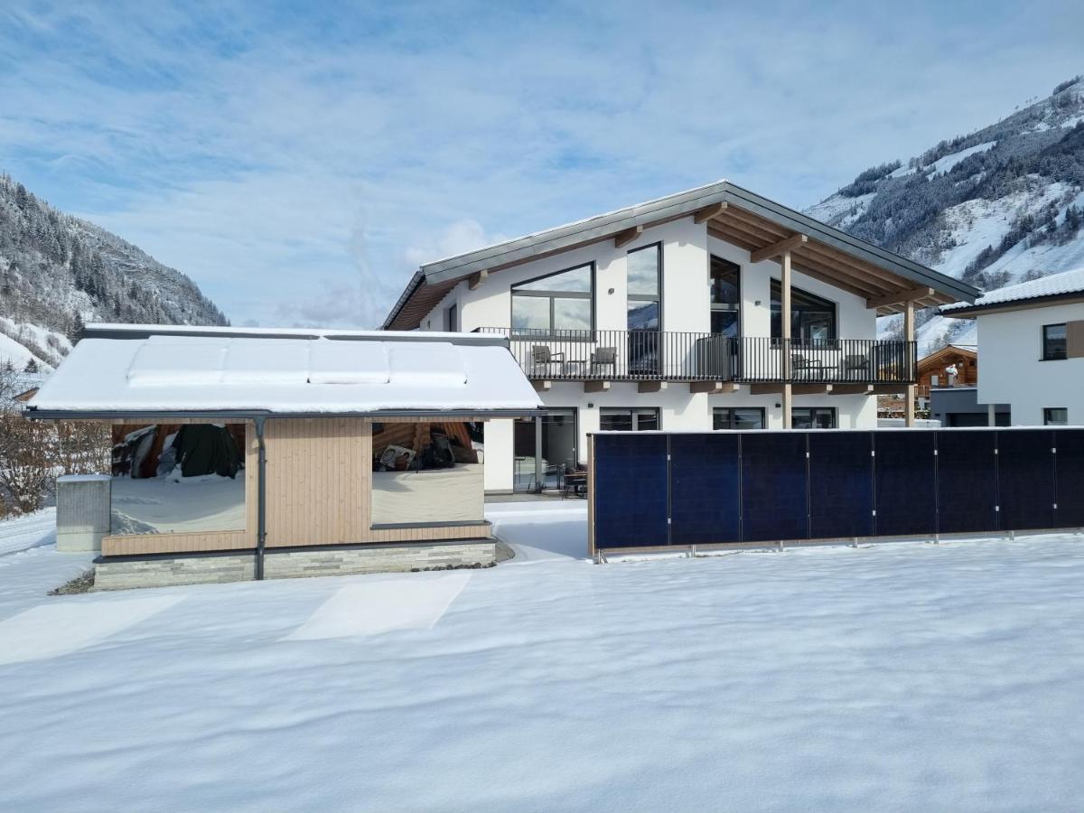 Alpen Aparts Alteck Rauris Kültér fotó