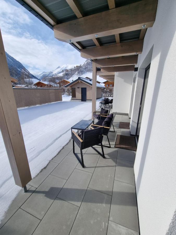 Alpen Aparts Alteck Rauris Kültér fotó