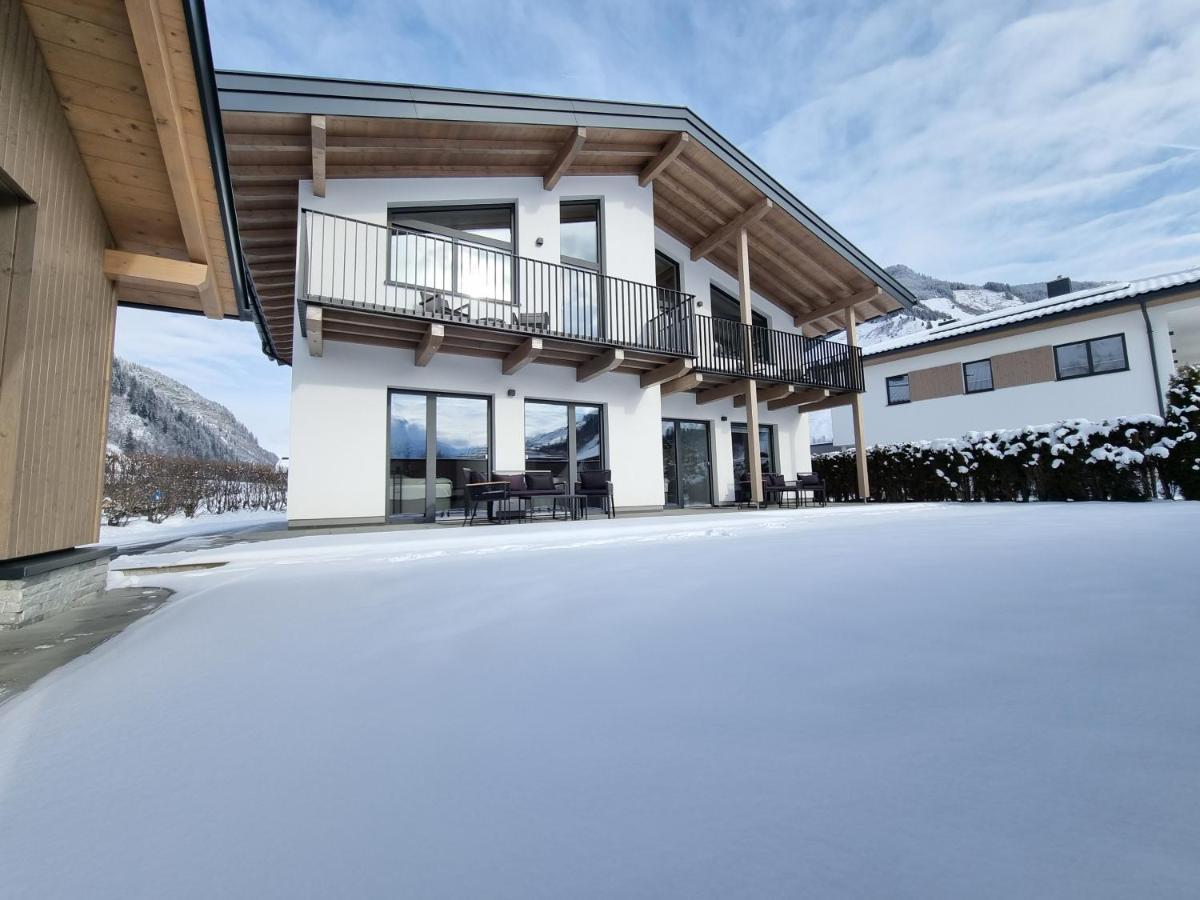 Alpen Aparts Alteck Rauris Kültér fotó