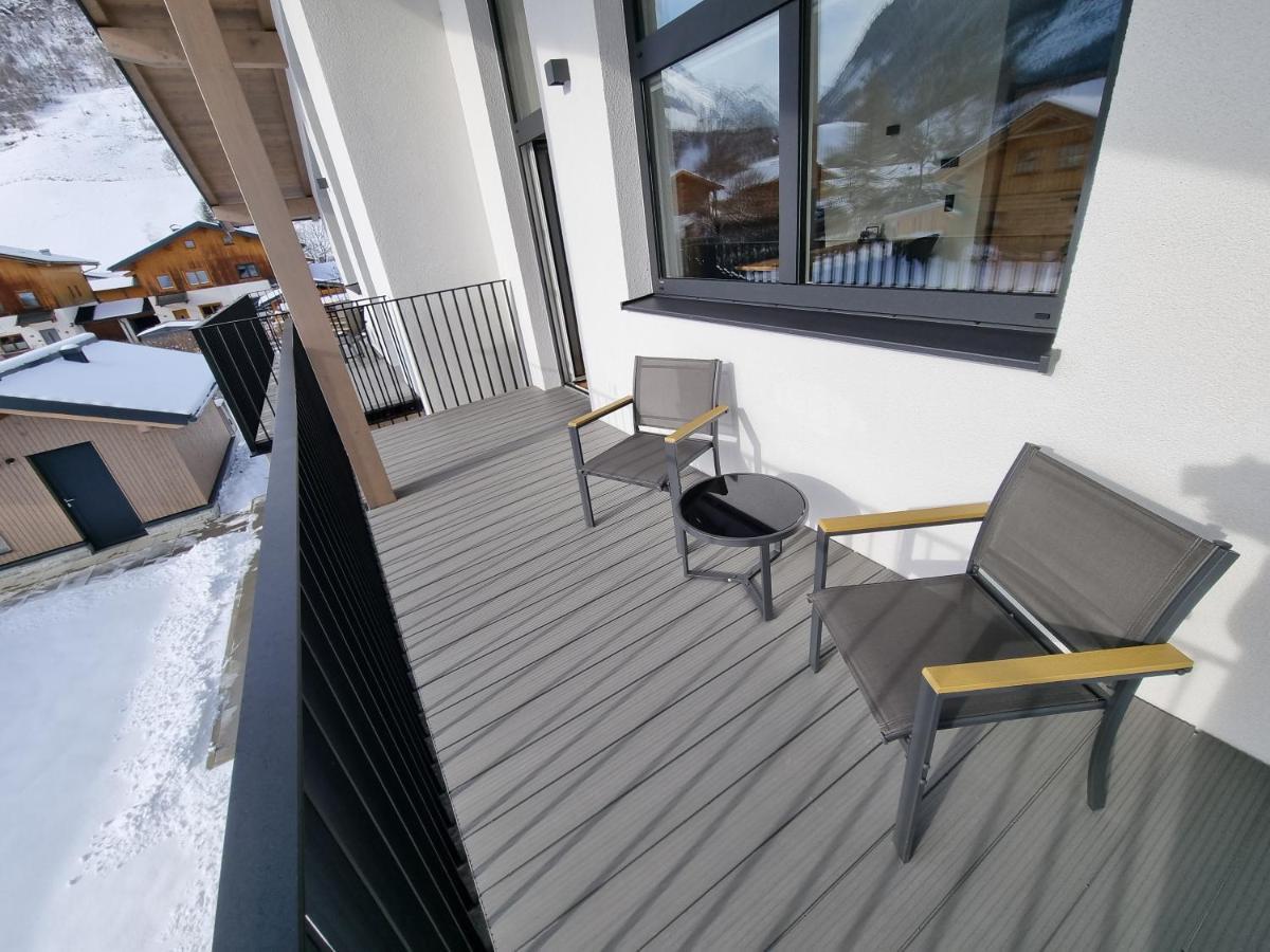 Alpen Aparts Alteck Rauris Kültér fotó