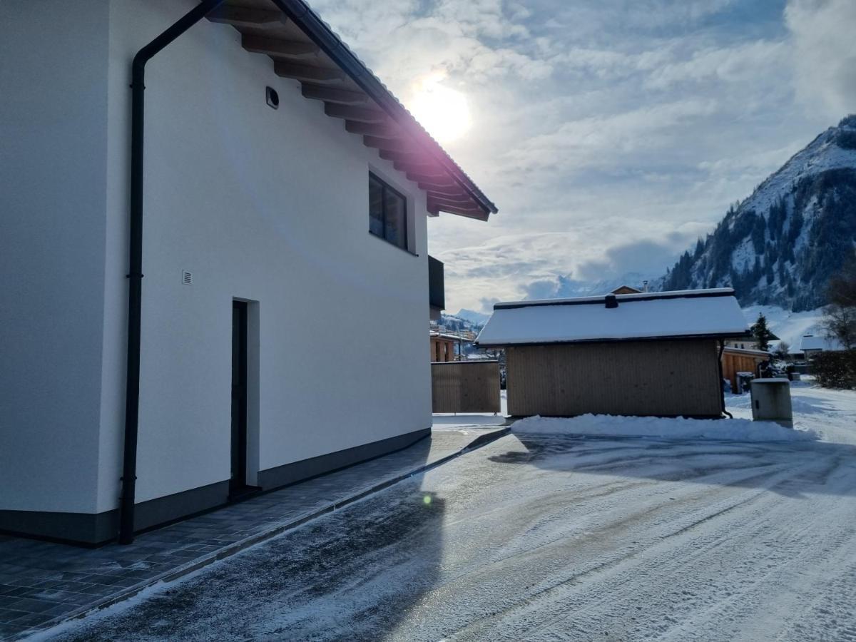 Alpen Aparts Alteck Rauris Kültér fotó