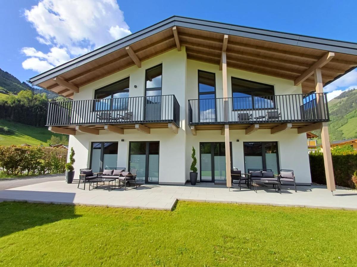 Alpen Aparts Alteck Rauris Kültér fotó
